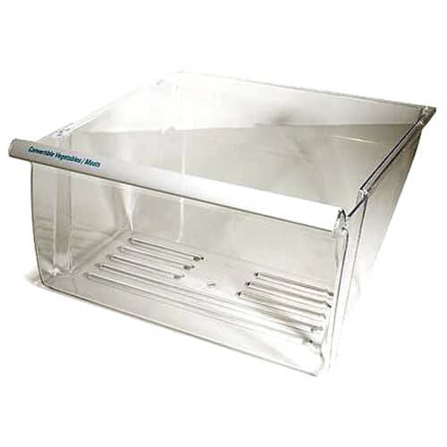 Whirlpool Refrigerator Deli Drawer - WP2188664