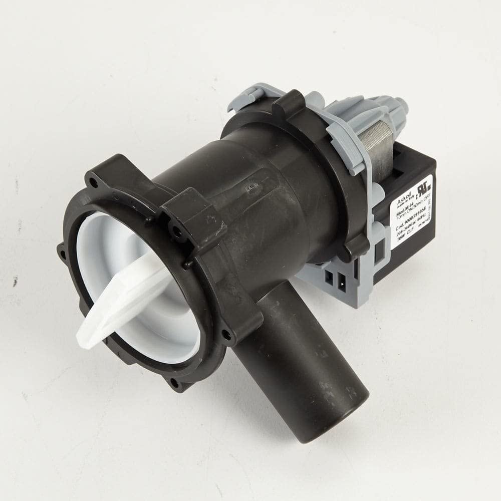 Bosch Control Mechanism - 00776950