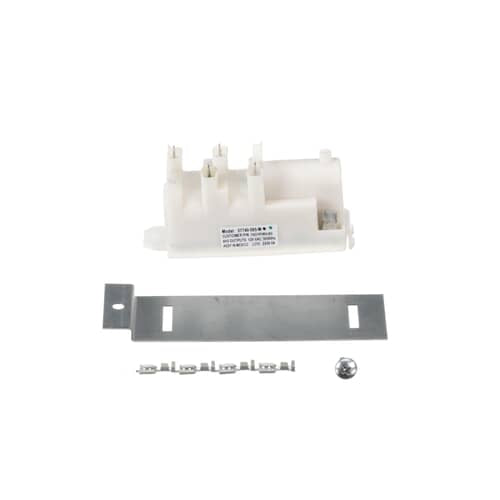 Whirlpool Spark Module Kit (120V) 4+0 - 12001596