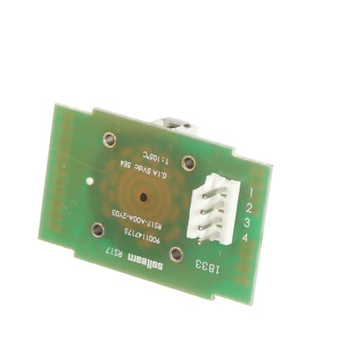 Bosch Potentiometer - 12002683