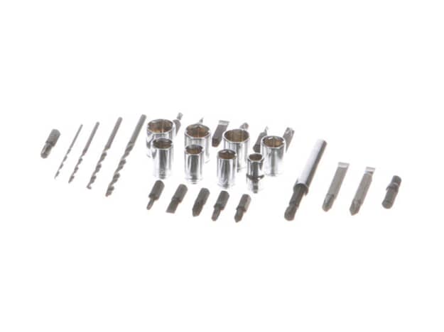 Ryobi Elect. Tools 28 Piece Bit Set - 120028103