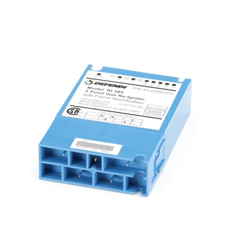 Bosch Range Spark Module - 12004873