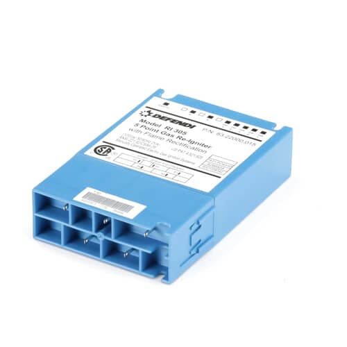 Bosch Range Spark Module - 12004873