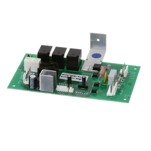 Bosch Pc Board - 12009256