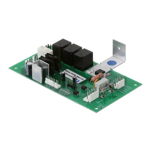 Bosch Pc Board - 12009256