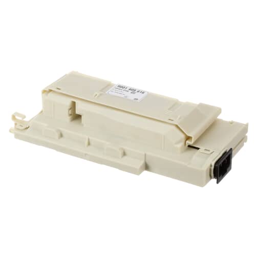 Bosch Control Module Programmed - 12009532