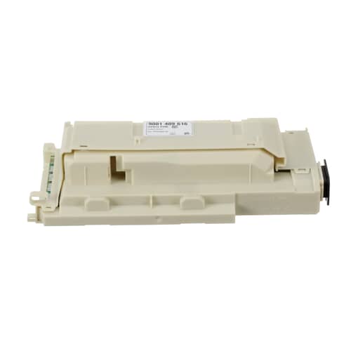 Bosch Control Module Programmed - 12009534