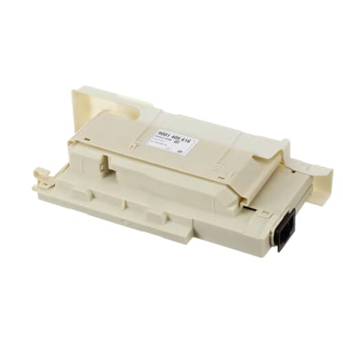 Bosch Control Module Programmed - 12009543