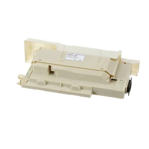 Bosch Control Module Programmed - 12009544