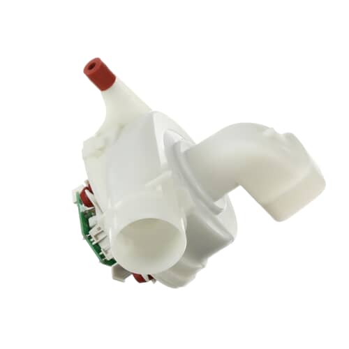 Bosch Dishwasher Zeolite Fan Motor Assembly - 12009748