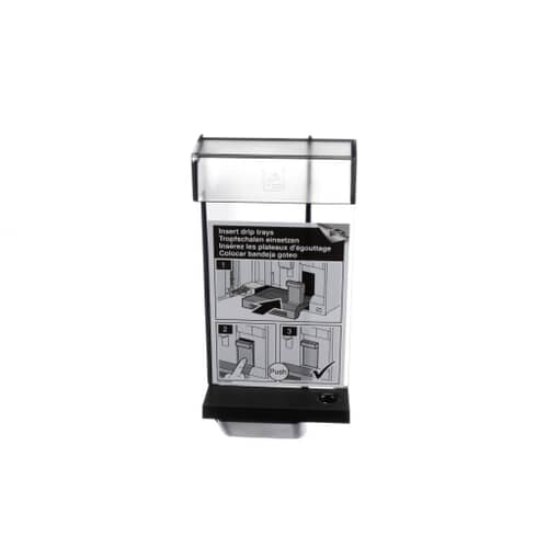 Bosch Coffer Maker Container - 12011727