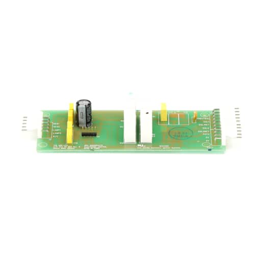 Bosch Control Unit - 12012472
