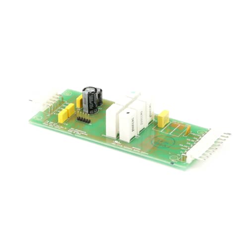 Bosch Control Unit - 12012472