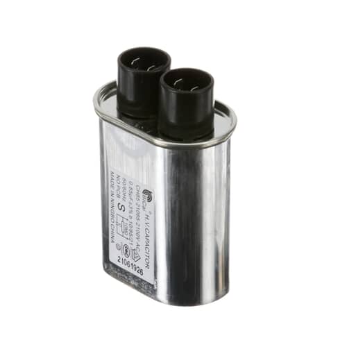 Bosch Capacitor-Hv - 12014084