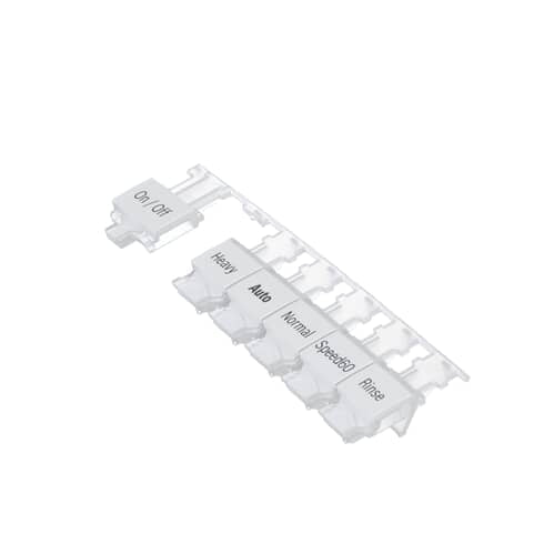 Whirlpool Td45X45 Fa - WFR846127