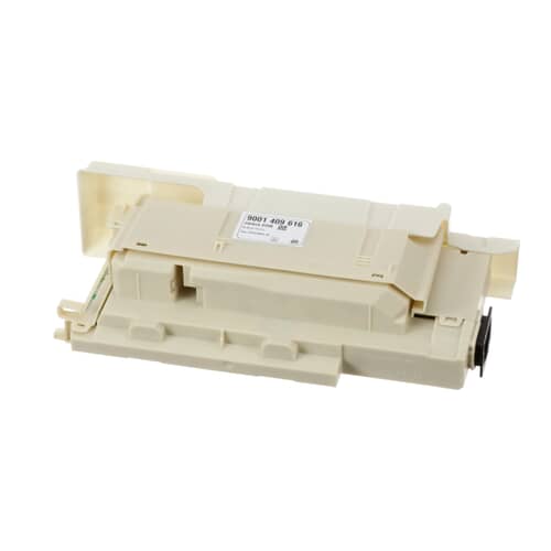 Bosch Power Module Program - 12016887
