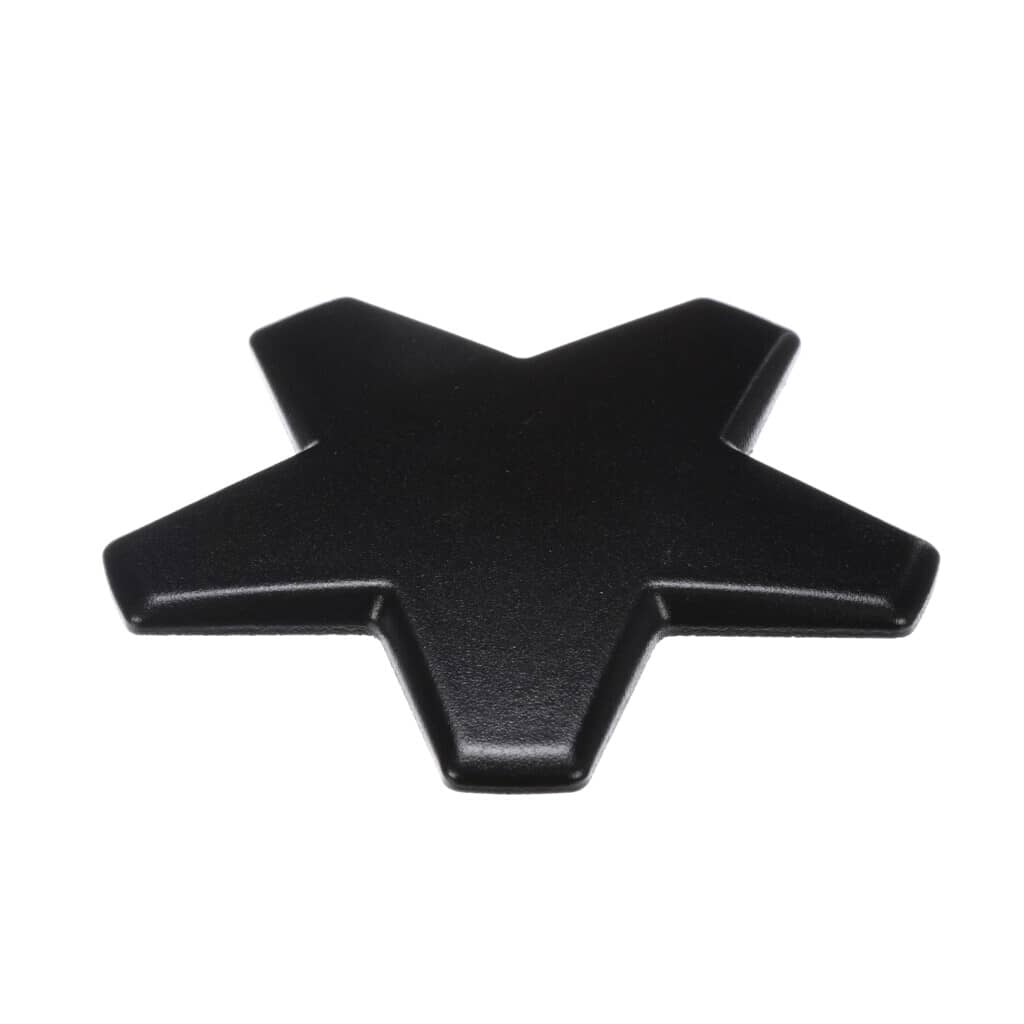 Bosch Range Water Filter Cap - 12019595