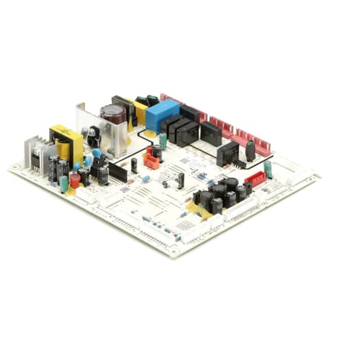 Bosch Control Unit - 12019857