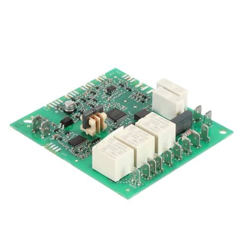 Bosch Steam Module - 12020299