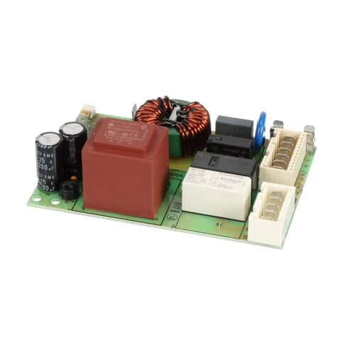 Bosch Range Vent Hood Power Module - 12023817