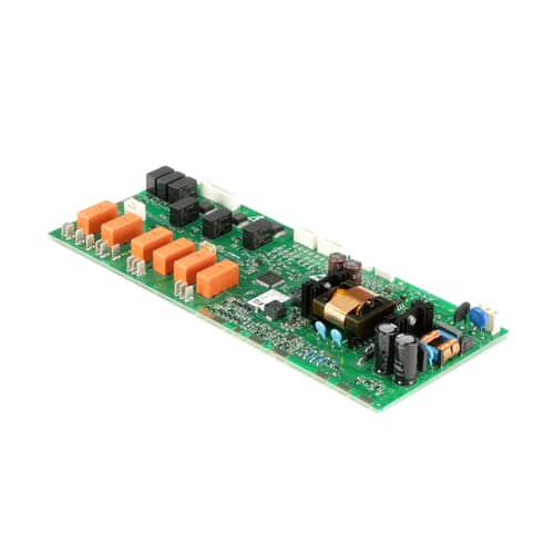 Bosch Control Module Progr - 12026090