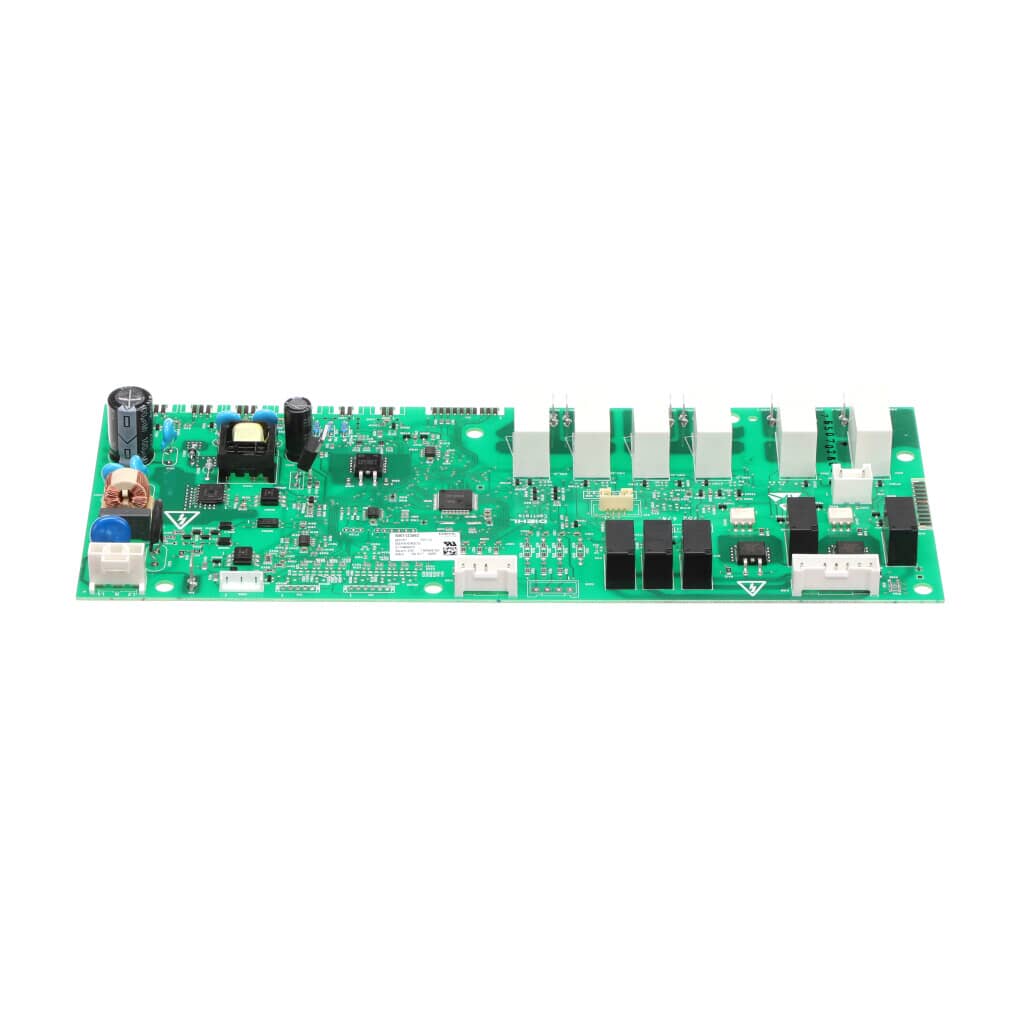 Bosch Control Module - 12026566