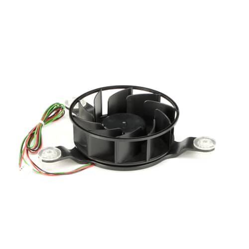 Bosch Fan Motor - 12026640