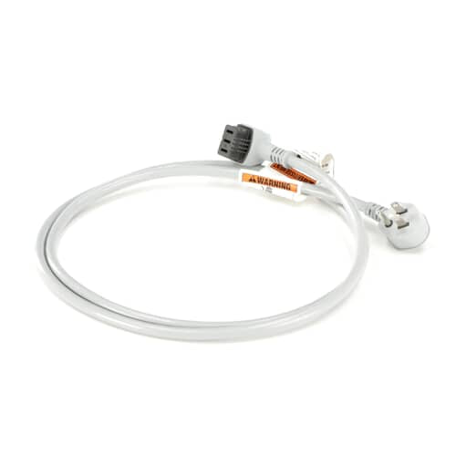 Bosch Dishwasher Power Cord - 12027214