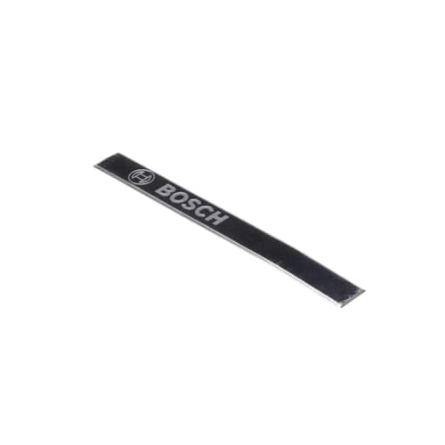Bosch Firm Plate Logo Bosch Bar Le - 12028061