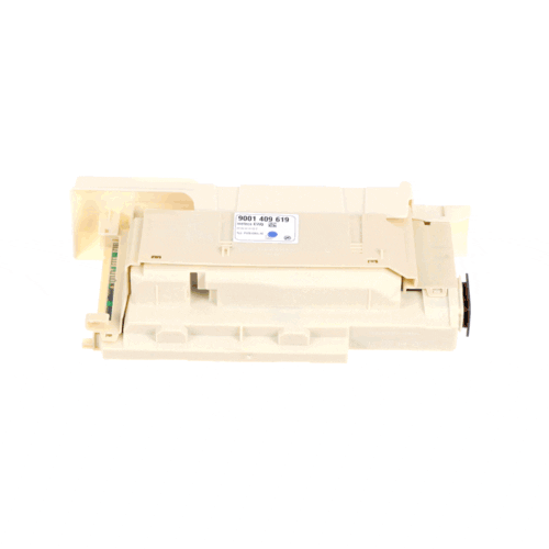 Bosch Power Module Program - 12028526