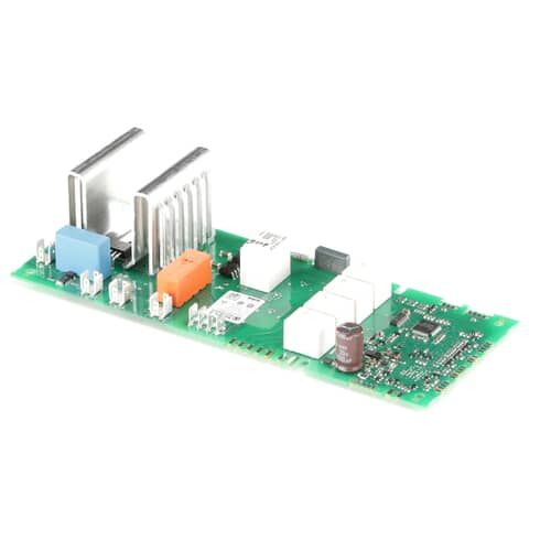 Bosch Control Module Progr - 12028888