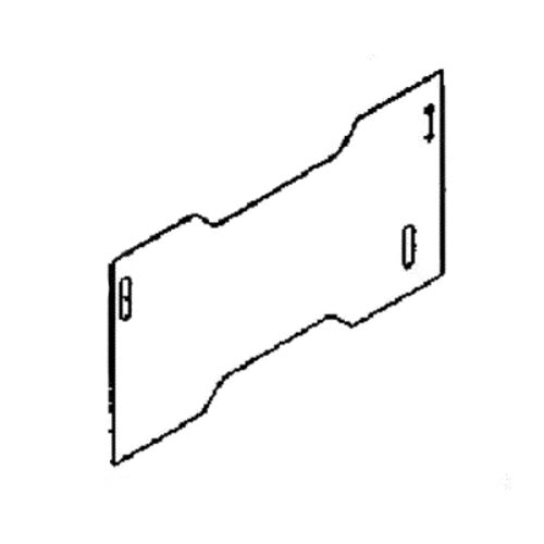 Bosch Sheet - 12029265