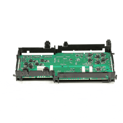 Bosch Control Module Programmed - 12029338
