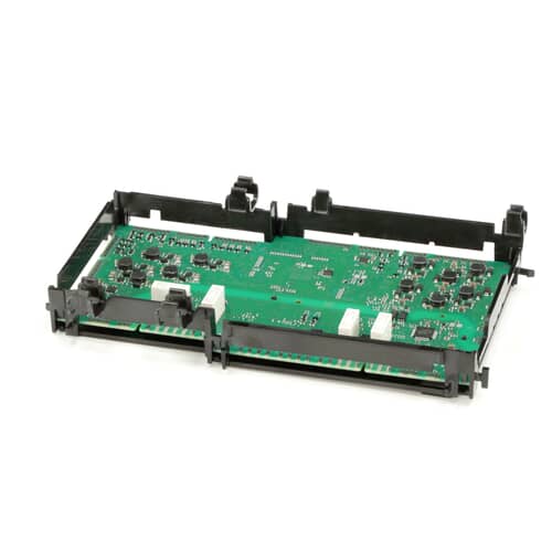 Bosch Control Module Programmed - 12029338