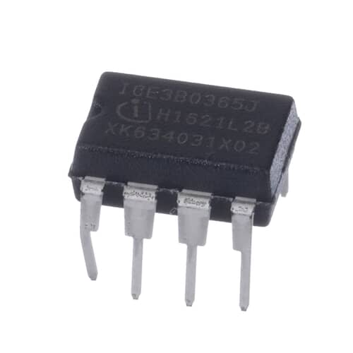 Samsung Ic-Pwm Controller - 1203-004025