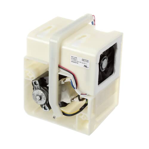 Bosch Refrigerator Drain Pump Motor - 12031844