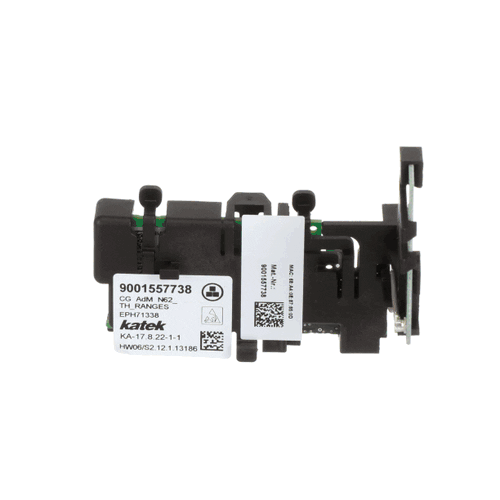 Bosch Connectivity Module - 12031987