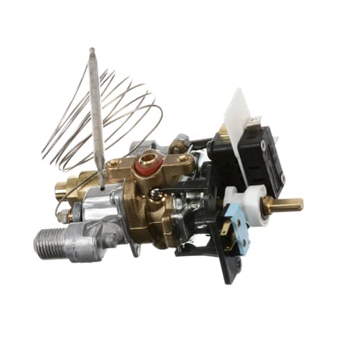 Bosch Range Regulator-Temperature - 12033402