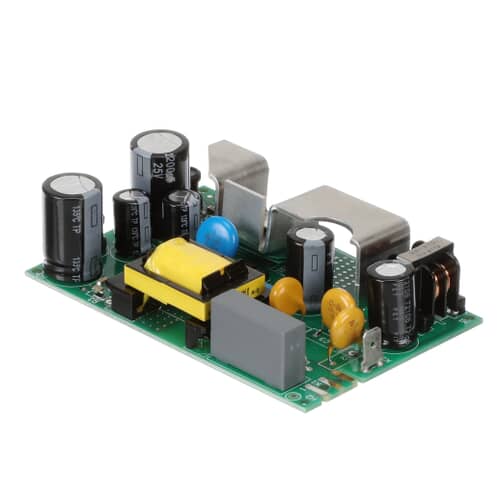 Bosch Range Power Supply Unit - 12033476