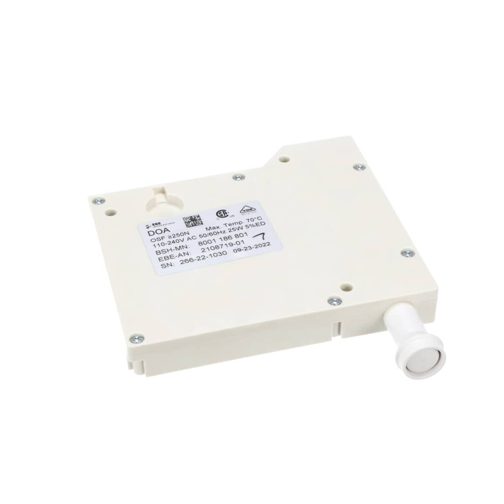Bosch Door Opening Module - 12036901