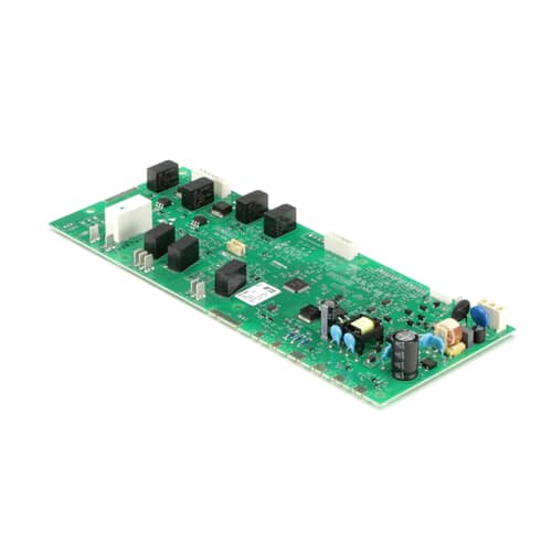 Bosch Range Control Module Programmed - 12037243