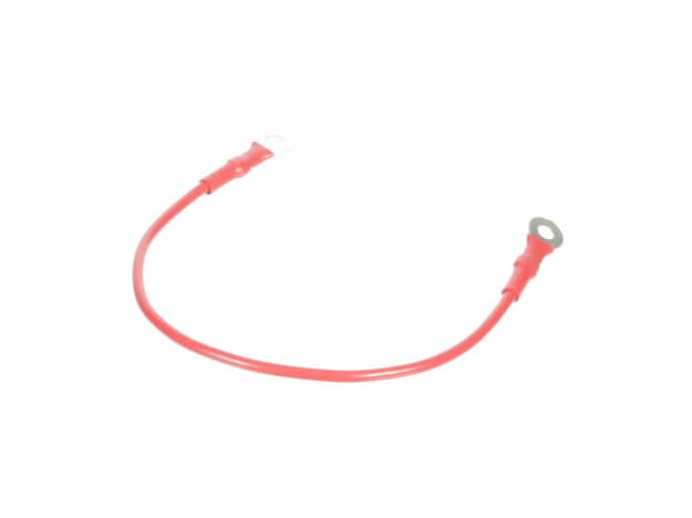 Toro Cable-Battery, Positive - 121-0711