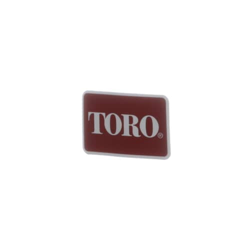 Toro Decal - 121-2396