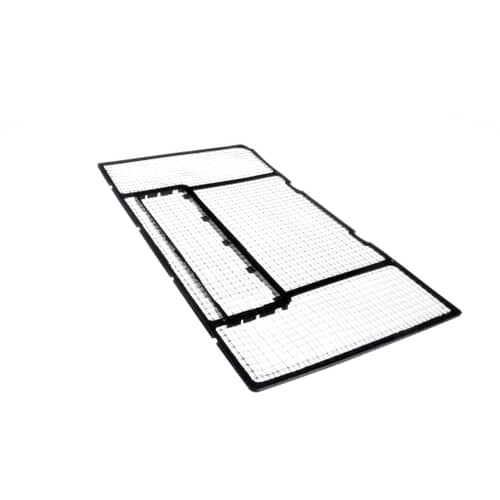 Midea Air Conditioner Air Filter - 12100204A00158