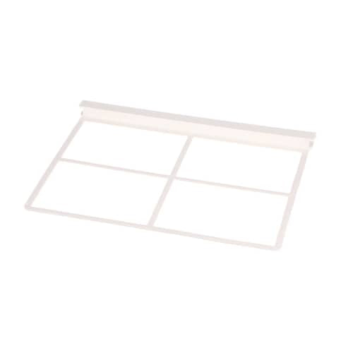 Midea Windows Air Conditioner Air Filter - 12120300A03940