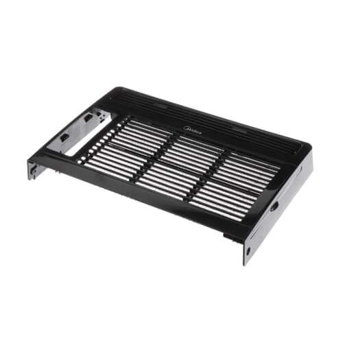 Nutone Aluminum Filter - S99010042