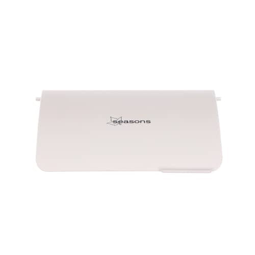Midea Windows Air Conditioner Cover Of Control Panel - 12120300A29126