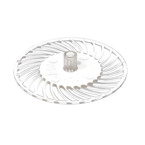 Midea Portable Air Conditioner Water Wheel - 12120600000251