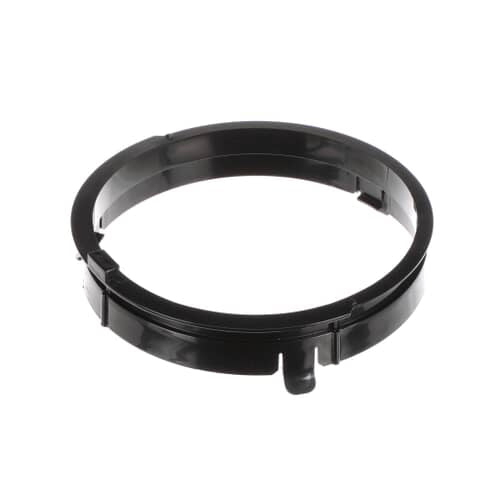 Midea Portable Air Conditioner Unit Adaptor (Round/Black) - 12120600A12679