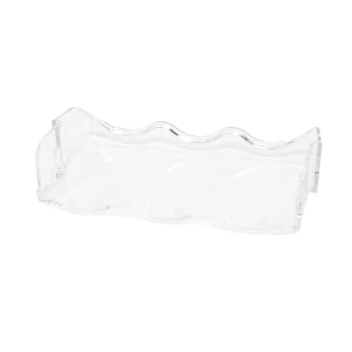 Subaru Industrial Muffler Cover New Style W/Fla - 277-34201-51